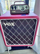 Vox guitar amplifiers for sale  Lynnwood
