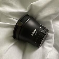 Nikon dsa lens for sale  BERWICK-UPON-TWEED