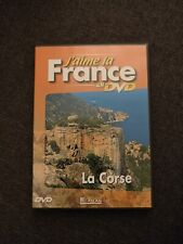 Corse aime dvd d'occasion  Asnières-sur-Seine