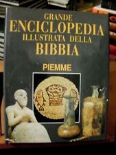 Grande enciclopedia illustrata usato  Roma