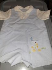 Baby boys outfit for sale  MANSFIELD