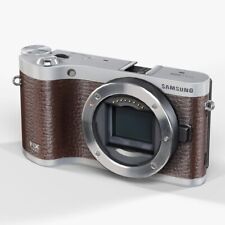 Samsung nx300 20.3 for sale  SOLIHULL
