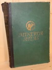 Minerva atlas 1925 gebraucht kaufen  Oberammergau