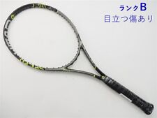 Cabeza de raqueta de tenis grafeno Xt Speed Limited 2016 edición El G3 limitada segunda mano  Embacar hacia Argentina