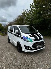 2013 ford transit for sale  ALFORD