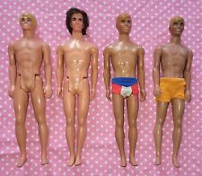 Ken superstar barbie d'occasion  Nice-