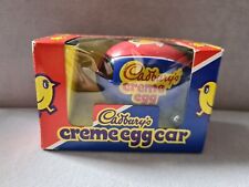 Vintage cadbury creme for sale  FELIXSTOWE