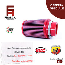 Filtro conico bmc usato  Montella