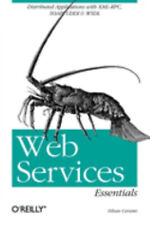 Web services essentials for sale  Mishawaka