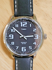 timex indiglo wr 50m for sale  BEXHILL-ON-SEA