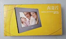 MINT AIRIS MF100 DIGITAL PHOTO FRAME for sale  Shipping to South Africa