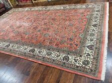 traditional large iranian rug for sale  USA