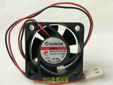 Ventilador de refrigeração SUNON MB40201VX-000C-A99 DC12V 1.38W 40*40*20MM 4CM 2 pinos comprar usado  Enviando para Brazil