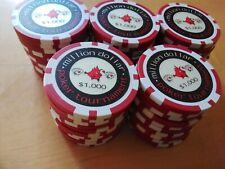 Poker tournament wert gebraucht kaufen  Postmünster