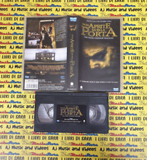 Vhs film non usato  Ferrara