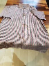 Mens checked short for sale  LEEDS