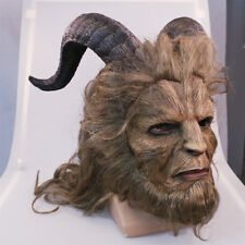 beast mask for sale  Rowland Heights