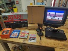 atari 2600 console usato  Genova