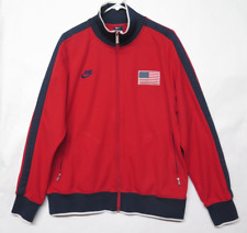 Vtg nike usa for sale  Portland