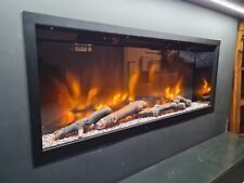 wall fireplaces for sale  HOLMFIRTH