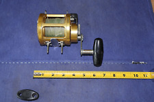Penn Reels International ii 12LT Lever Drag Trolling Reel From Japan, Working for sale  Shipping to South Africa