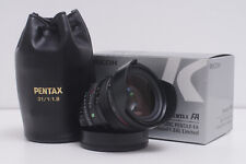 pentax objektiv limited gebraucht kaufen  Berlin