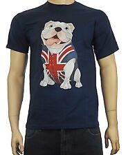 British bulldog shirt for sale  LANCASTER