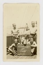Snapshot group sailors d'occasion  Toulouse-