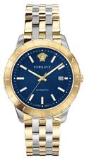 Versace ve2d00421 armbanduhr gebraucht kaufen  Bitburg