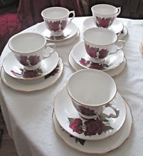 Gainsborough tea cups for sale  HAVERFORDWEST