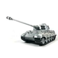 Mato 1228 Model 100% Metal 1/16 Scale German King Tiger BB Ver KIT RC Tank for sale  Shipping to United Kingdom