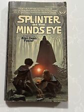 Splinter of the Mind's Eye por Alan Foster, usado comprar usado  Enviando para Brazil