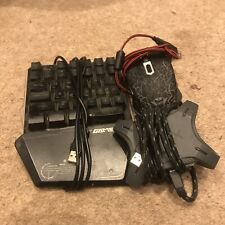 Xim4 keyboard mouse for sale  OXFORD