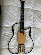Soloette travel guitar for sale  Lomita