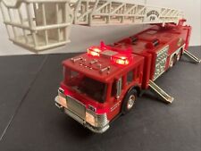 aerial tower fire truck for sale  Valencia