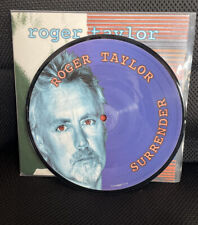 Roger taylor single usato  Ascoli Piceno