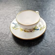 Caverswall miniature cup for sale  LEIGHTON BUZZARD