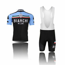 Bianchi cycling jersey for sale  Shipping to Ireland