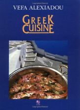 Greek cuisine d'occasion  Expédié en Belgium