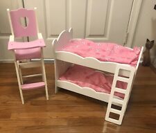 Baby doll furniture for sale  Royersford