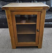 Solid oak rustic for sale  ROCHESTER