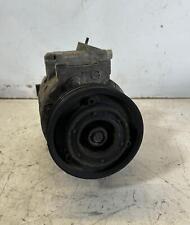 Compressore volkswagen golf usato  Italia