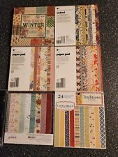 Paper pack variety for sale  Clermont
