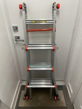 Little giant ladder for sale  Crown Point