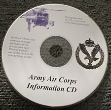 Army air corps for sale  SAFFRON WALDEN