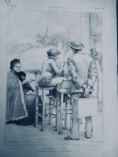 1880 1902 women d'occasion  Expédié en Belgium