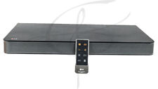 Barra de som LG SoundPlate | LAP240 | Bluetooth | Controle remoto incluído | 4,1 CH 100W, usado comprar usado  Enviando para Brazil