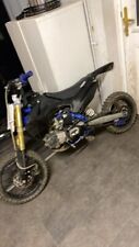 Pit bike for sale  WORKSOP