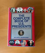 Complete book presidents for sale  Tarrytown