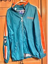 miami dolphins jacket for sale  Pittsburgh